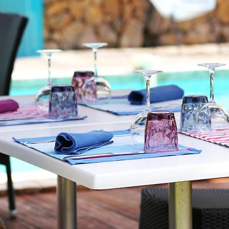 Logis Hotel Le Relais Des Plages Saint-Paul-lès-Dax Zewnętrze zdjęcie