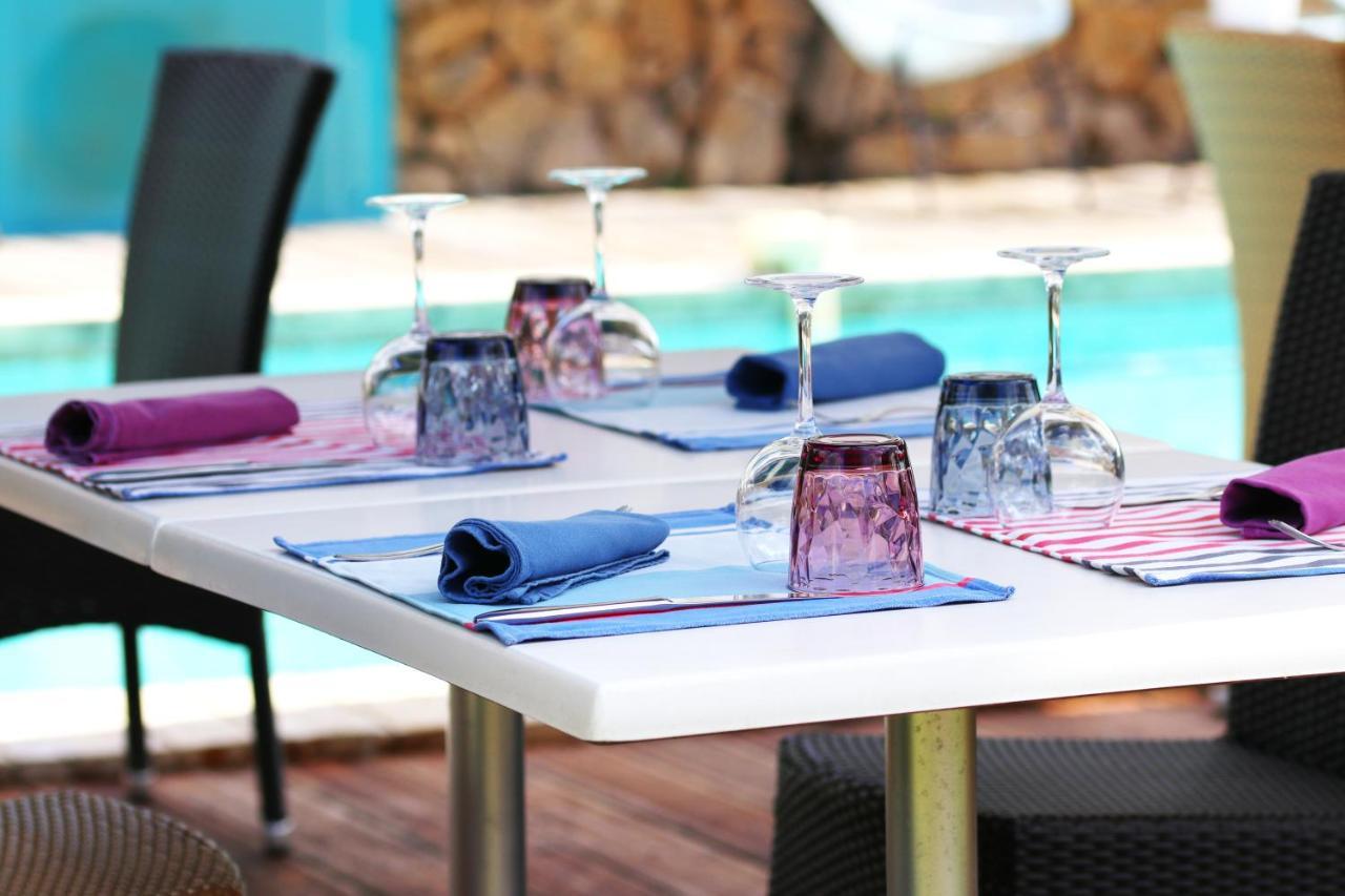 Logis Hotel Le Relais Des Plages Saint-Paul-lès-Dax Zewnętrze zdjęcie