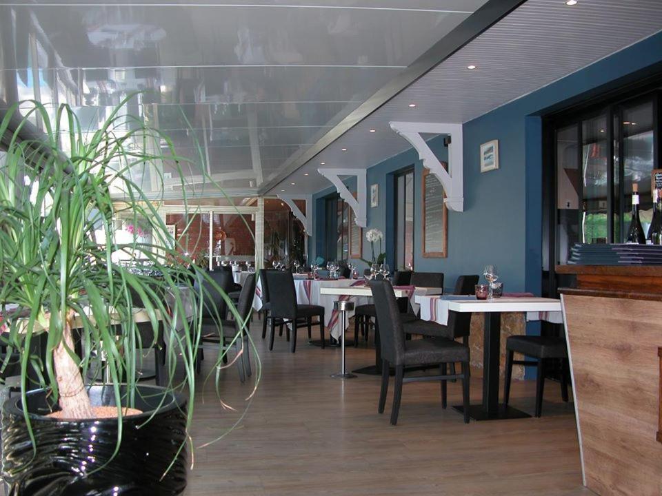 Logis Hotel Le Relais Des Plages Saint-Paul-lès-Dax Zewnętrze zdjęcie
