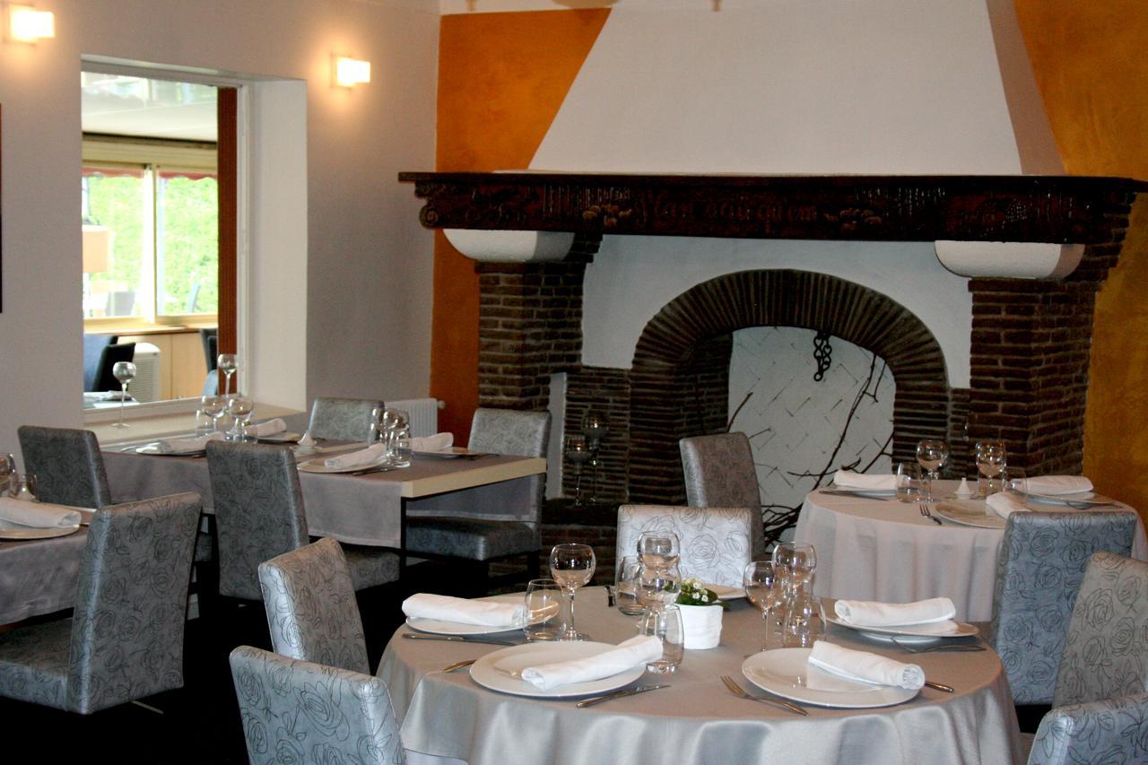 Logis Hotel Le Relais Des Plages Saint-Paul-lès-Dax Zewnętrze zdjęcie